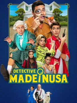 DetectiveMadeinusa poster