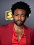 También es la voz recurrente de Donald Glover.