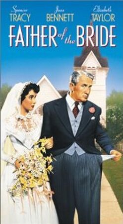 El padre de la novia (1950) | Doblaje Wiki | Fandom