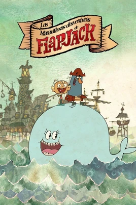 Flapjack