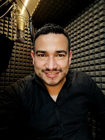 Hernán Jaimes Doblaje Wiki Fandom