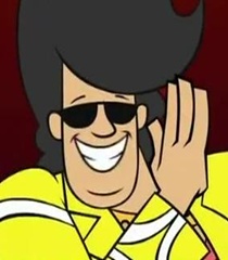 Johnny Bravo Vai Para Bollywood, Dublapédia