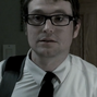 Specs (Leigh Whannell) en La noche del demonio (versión Sony).