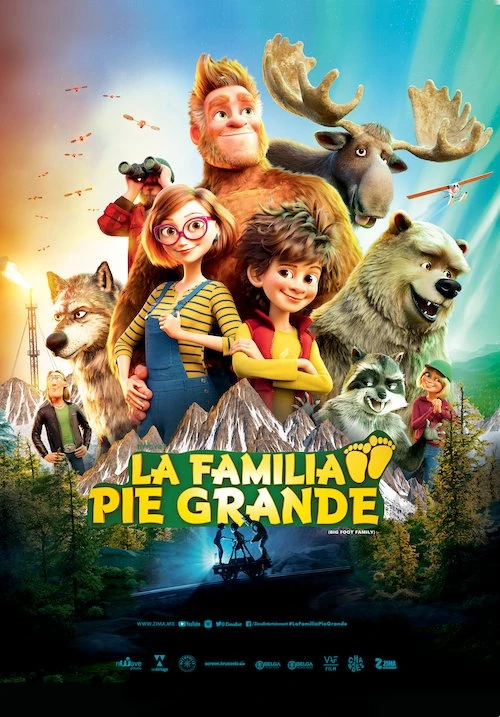 La familia Pie Grande Doblaje Wiki Fandom