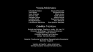 Temp. 3 - Voces