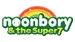 Noonbory y los Súper 7 Logo