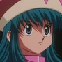 Ponzu HxH (1999).png (303 kB) Ponzu también en Cazador X.