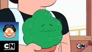 Steven Cactus Steven Universe Futuro Steven Universe Cartoon Network