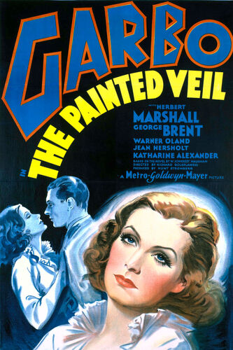 ThePaintedVeil1934Poster