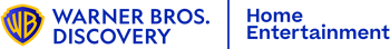 Warner Bros. Discovery Home Entertainment logo