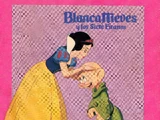 Blanca Nieves y los siete enanos (audio-cuento)