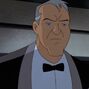 Dr. Gregory Belson en Batman: Bajo cero.