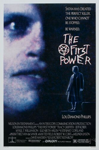 First power poster 01