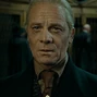 Yaxley en Harry Potter y las reliquias de la muerte - Parte 1.
