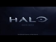 Halo The Series (2022) - Trailer Oficial en Español