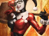 Harley Quinn