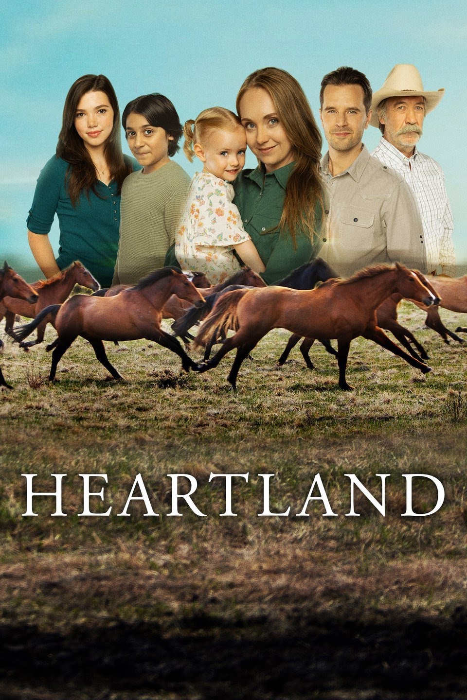 Heartland Doblaje Wiki Fandom