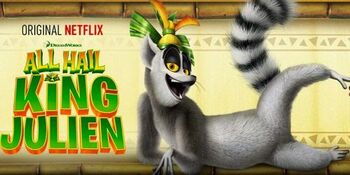 King-julien