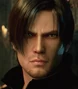 Leon S. Kennedy en Resident Evil: Infierno.
