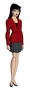Luisaaa lane.png (162 kB) Luisa Lane en Liga de la Justicia, y también en Superman: Brainiac ataca.