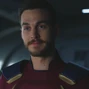 Mike Matthews / Mon-El en el Universo Televisivo de DC Comics.