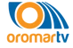 Oromar logo
