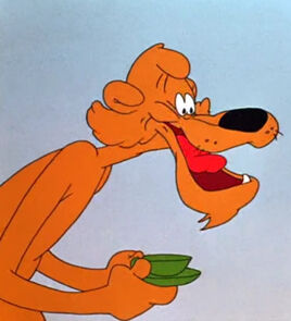 Pete Puma