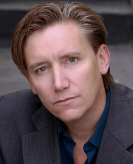 Spike spencer