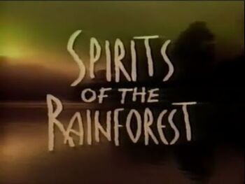 SpiritsoftheRainforest1993