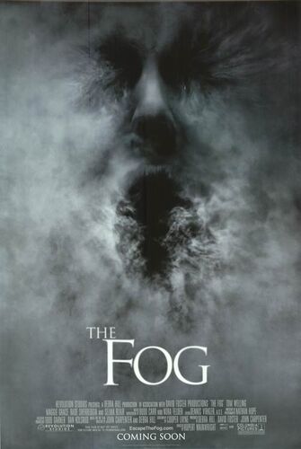 The Fog 2005