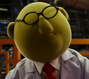 Dr. Bunsen Honeydew a partir de Una Navidad con los Muppets hasta Muppets Haunted Mansion: La mansión Hechizada.
