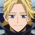 Yuga Aoyama My Hero Academia season 7