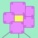 BFB RobotFlower