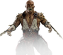 Baraka - Mortal Kombat 11