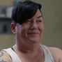 Carrie "Big Boo" Black en Orange Is the New Black.
