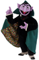 CountVonCount.png (256 kB) Conde Contar (2004/05-presente) en Plaza Sésamo.
