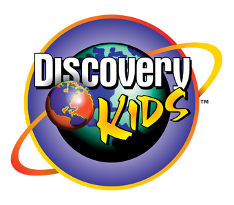 Categoria Series Transmitidas Por Discovery Kids Doblaje Wiki Fandom