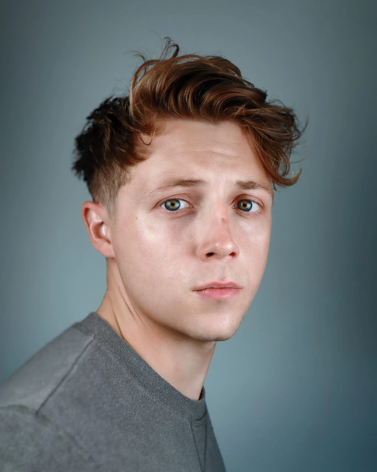 Gerran Howell | Doblaje Wiki | Fandom