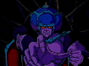 Jefe Saw en Jayce y los guerreros rodantes.