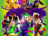 LEGO DC Super-Villains