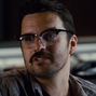 Lowery Cruthers (Jake Johnson) en Jurassic World: Mundo jurásico.