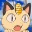 Meowth pkmnesdd