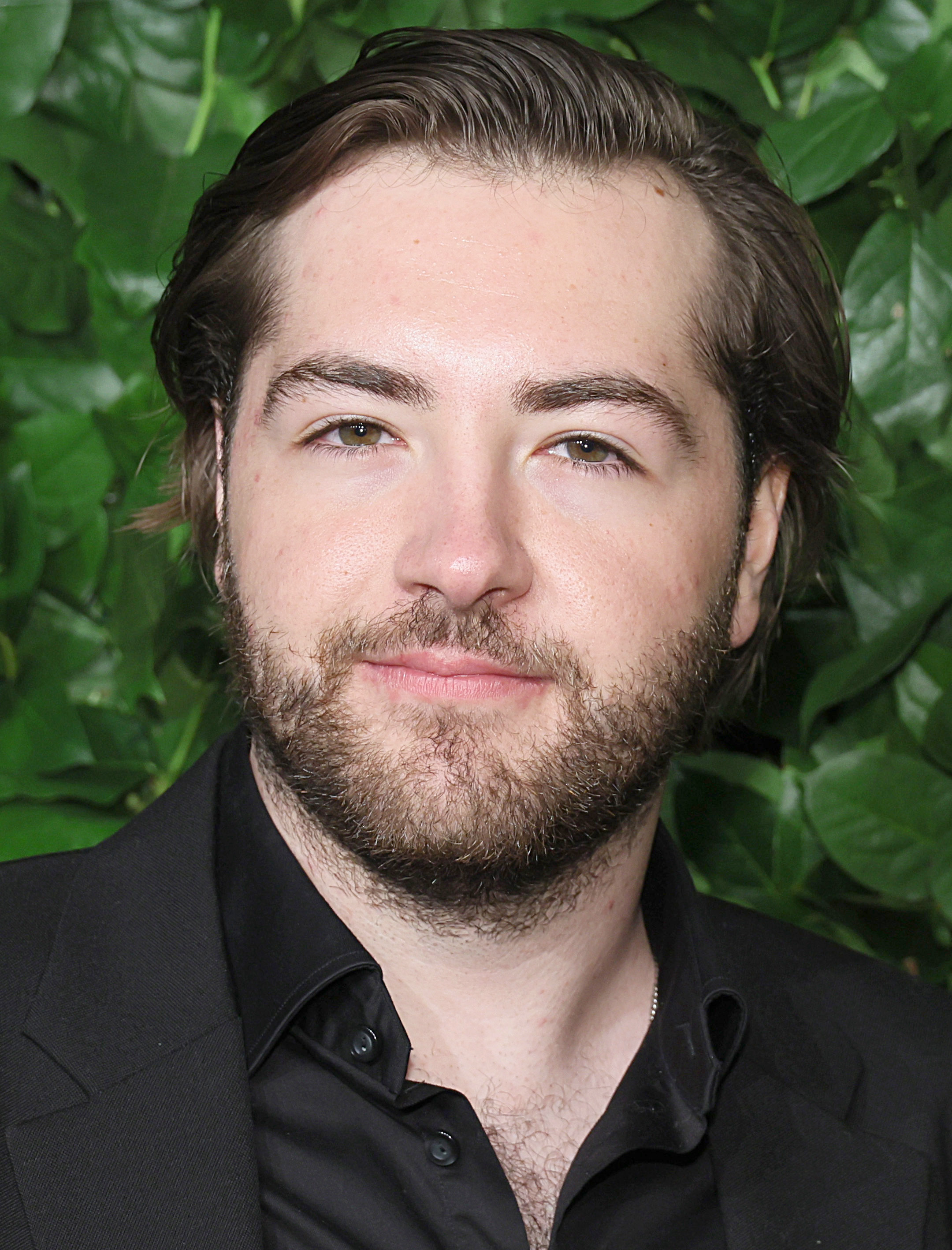 Michael Gandolfini Doblaje Wiki Fandom