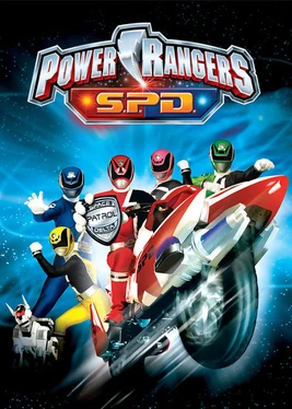 Power-rangers-SPD