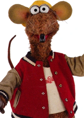 Rizzo the Rat (Character)