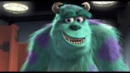 Sully de Monsters, Inc..