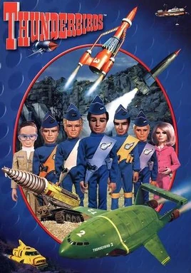 Thunderbirdsserie