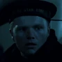 Vigía Reginald R. Lee en Titanic.