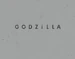 TituloGodzilla
