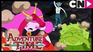 Ven Conmigo- Parte 6 - Hora de Aventura LA - Cartoon Network